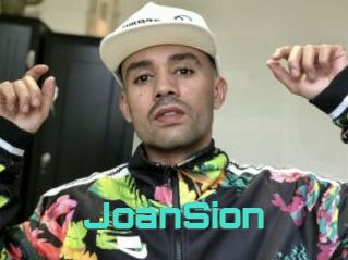 JoanSion