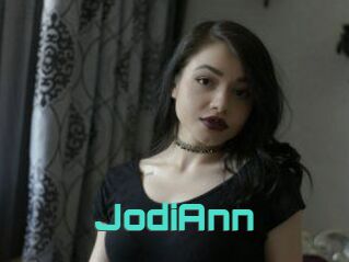 JodiAnn