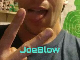 JoeBlow