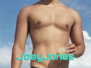 JoeyJones