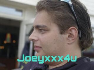 Joeyxxx4u