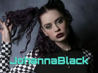 JohannaBlack