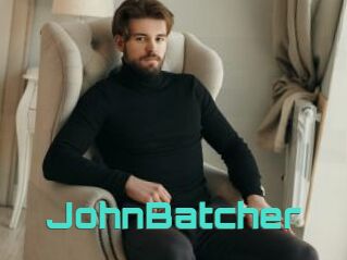 JohnBatcher