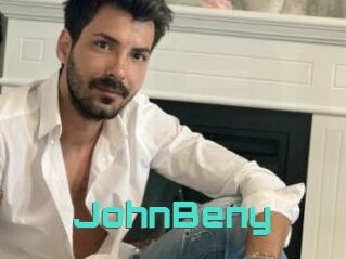 JohnBeny