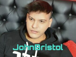 JohnBristol