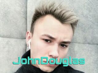 JohnDouglas