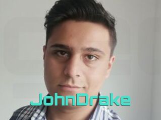 JohnDrake