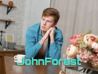 JohnForest