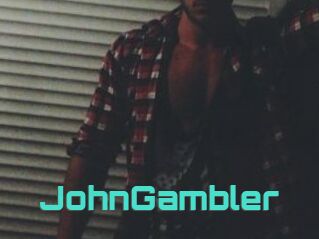 JohnGambler