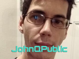 JohnQPublic