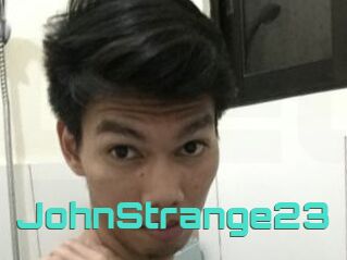 JohnStrange23