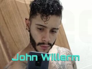 John_Willerm