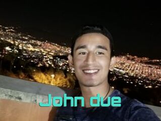 John_due