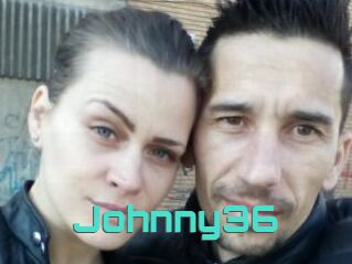 Johnny36