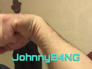 JohnnyB4NG