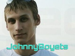 JohnnyBoyets