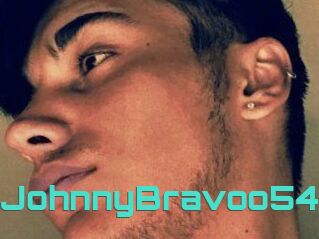 JohnnyBravoo54