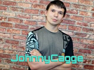 JohnnyCagge