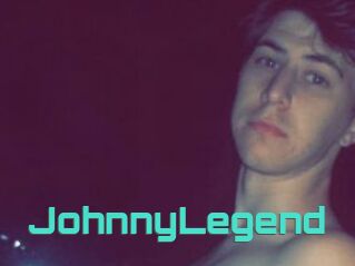 JohnnyLegend