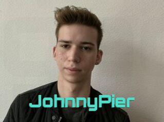 JohnnyPier