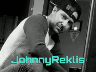 JohnnyReklis