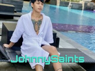JohnnySaints
