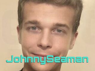 JohnnySeaman