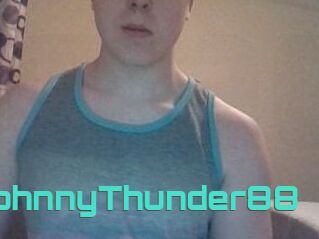 JohnnyThunder88