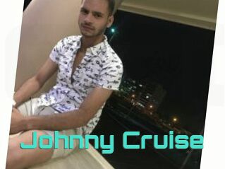 Johnny_Cruise