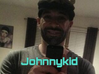 Johnnykid