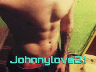 Johnnylove21