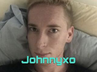 Johnnyxo