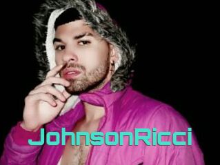 JohnsonRicci