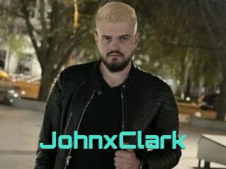 JohnxClark