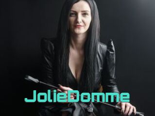 JolieDomme