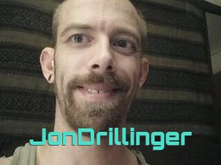 JonDrillinger