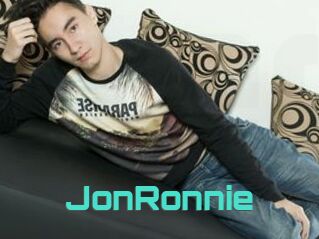 JonRonnie