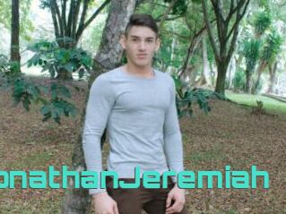 JonathanJeremiah