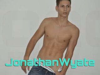 JonathanWyate