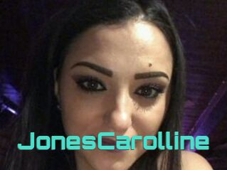 JonesCarolline