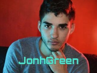 JonhGreen