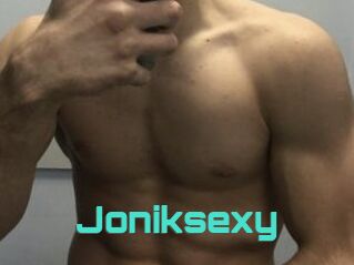 Joniksexy