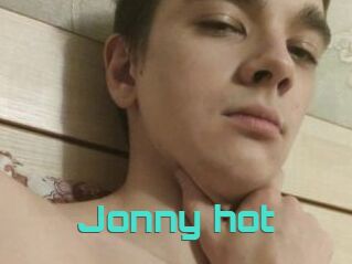 Jonny_hot