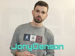 JonyDenson