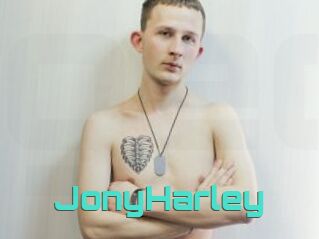 JonyHarley