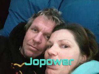 Jopower