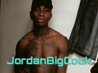 JordanBigCock