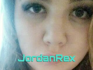 JordanRex