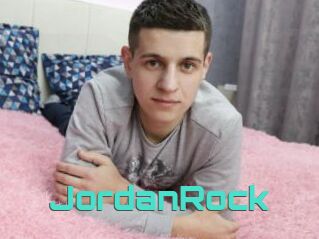 JordanRock