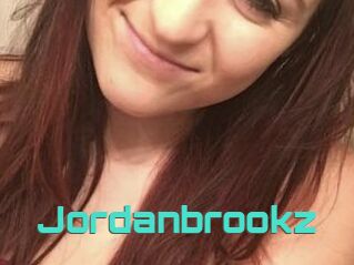 Jordanbrookz